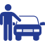 Vehicle Ownership Transfer (Motor or Car)